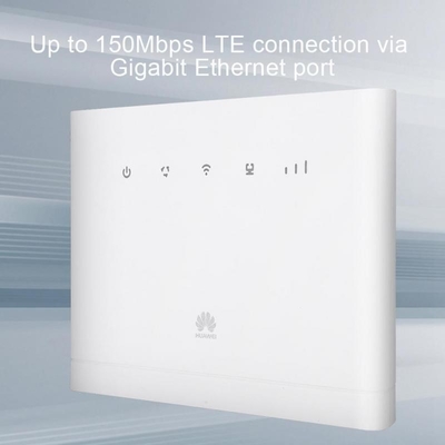 ซื้อ Wireless 4G Lte Router Huawei B315s-519 ปลดล็อคด้วยซิมการ์ด online manufacture