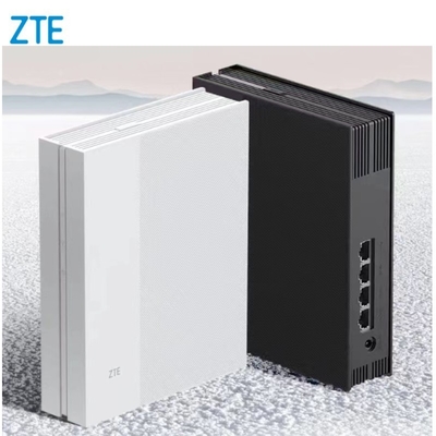 ซื้อ ปลดล็อก ZTE 5G CPE Router MC888S Wifi 6 Repeater N78/79/41/1/28 802.11AX โมเด็ม online manufacture