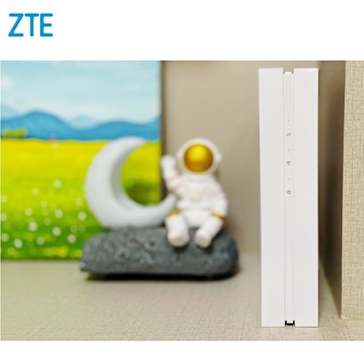 ซื้อ ZTE เปิดตัว Wi-Fi 7 MC888 Wifi 6 Repeater Home Router เครื่องแรกของโลก online manufacture
