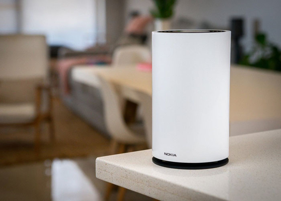 ซื้อ Nokia FastMile 5G Home Gateway 5G-24W-A ปลดล็อคเวอร์ชั่นออสเตรเลีย online manufacture