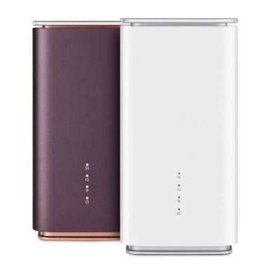 ซื้อ OPPO 5G CPE T1 AC 100~240V, 50/60Hz 5G CPE อันทรงพลัง Chipse+T DX55 4G LTE Cat20 online manufacture