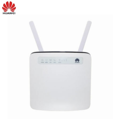 ซื้อ ปลดล็อกเกตเวย์ไร้สาย 4G Huawei E5186 4G Cat6 802.11ac LTE CPE online manufacture