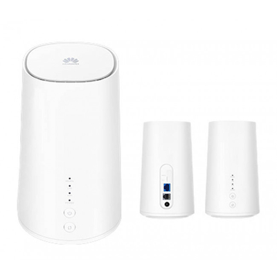 ซื้อ Huawei B528s-23a (ปลดล็อค GigaCube) เราเตอร์ 4G LTE CAT6 300Mbps เราเตอร์ CPE online manufacture