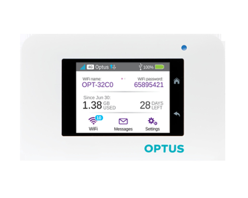 ซื้อ Netgear Aircard 800S (AC800S) LTE Cat.9 Mobile Hotspot (ปลดล็อค) online manufacture