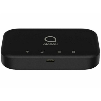 ซื้อ ALCATEL LINKZONE Wi-Fi 4g LTE Hotspot MW43TM 16 อุปกรณ์พร้อมแบตเตอรี่ 4400mAh online manufacture