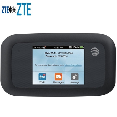 ซื้อ ปลดล็อก ZTE MF923 4G LTE FDD Wifi Router 150Mbps Mobile Hotspot Wifi Modem online manufacture