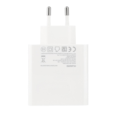 ซื้อ เครื่องชาร์จเร็ว Huawei HW-200325EP0 65W PD USB-C / Type-C ปลั๊ก EU online manufacture