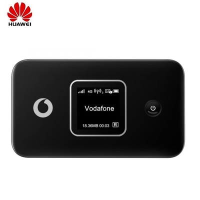 ซื้อ ปลดล็อก Vodafone Mobile WiFi R227h Huawei R227 Cat6 Wifi Router 4g Lte Sim online manufacture