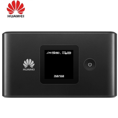 ซื้อ ปลดล็อก HUAWEI E5577BS-937 150Mbps 4G LTE WiFi Router 3000mAh พร้อมหน้าจอ LCD online manufacture