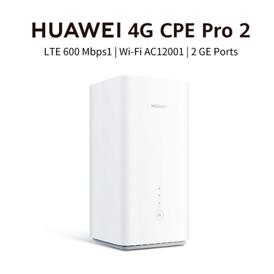 ซื้อ Huawei B628-265 4G/LTE CPE Dual Band Wi-Fi Router 600Mbps เชื่อมต่อ 64 อุปกรณ์ online manufacture