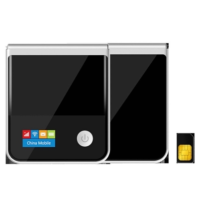 ซื้อ WiFi ปลดล็อก 4G Pocket Wifi Router สำหรับบ้านหรือการเดินทางใน 140+ 2700mAh-3000mAh online manufacture