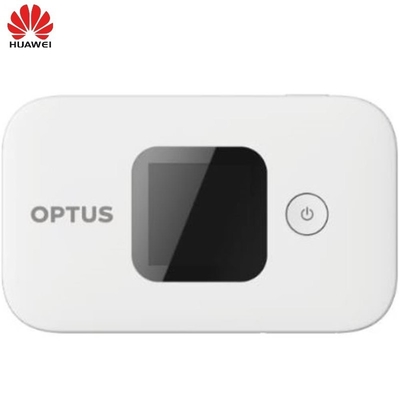 ซื้อ HUAWEI E5577Fs-932 150 Mbit/S 4G LTE WiFi เราเตอร์ LTE Cat4 พ็อกเก็ตไวไฟฮอตสปอต online manufacture