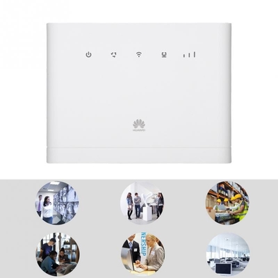 ซื้อ ปลดล็อค Huawei B315S-936 LTE Router 4G Cpe 150Mbps Wireless Mobile Hotspot online manufacture