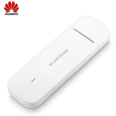 ซื้อ Huawei Brovi E3372 E3372-325 สีขาว ดองเกิลโมเด็ม USB 4G (Huawei) online manufacture