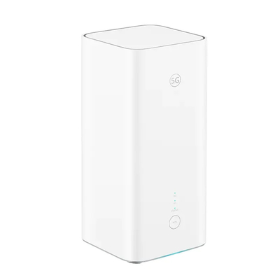 ซื้อ Huawei H158-381 5G WiFi เราเตอร์ไร้สาย 5G CPE PRO 5 เราเตอร์ 5.4Gbps online manufacture