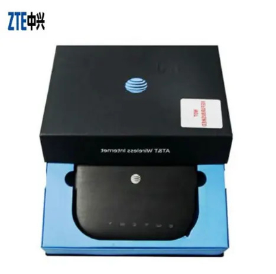 ซื้อ ZTE MF279T 4G LTE Outdoor CPE Wifi Router 4G LTE ซิมเราเตอร์ Zte Original online manufacture