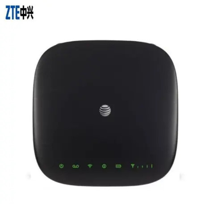 ซื้อ Cat6 300Mbps 4G LTE ซิม Wifi เราเตอร์ ZTE MF279 MF279T 4G LTE Outdoor CPE online manufacture