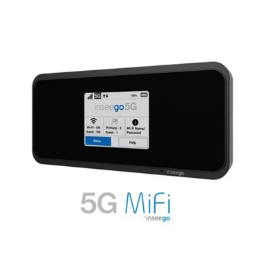 ซื้อ M2100 5G CPE Router Cat22 Mobile Hotspot ความเร็ว DL ถึง 2.5Gbps สูงสุด 30 ผู้ใช้ online manufacture
