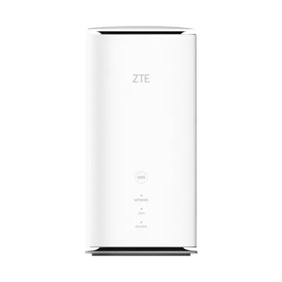ซื้อ ZTE MC8020 5G โมเด็ม CPE WIFI 6 Dual Band 5400Mbps สูงสุด 128 ผู้ใช้เราเตอร์ไร้สาย online manufacture