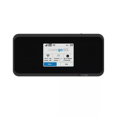 ซื้อ เราเตอร์ 5G Wifi Inseego M2000 Mobile Hotspot เราเตอร์ไร้สาย Mobile Wifi6 online manufacture