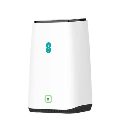ซื้อ 5GEE Home Router CPE 4.67 Gbps EE5G Easy Mesh โมเด็มไร้สาย 5G 4*4 MiMo WiFi6 online manufacture