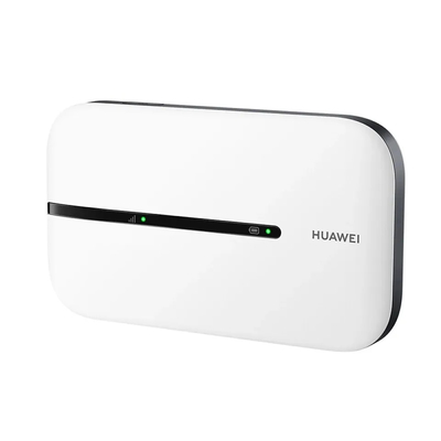 ซื้อ Huawei E5576 Zone 4G Device Pocket WiFi Mobile WiFi 3s 4G Hotspot สีขาว online manufacture