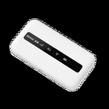 ซื้อ โมเด็ม 4G LTE WiFi พร้อมช่องเสียบซิมการ์ด แหล่งจ่ายไฟ DC 5V/1A online manufacture