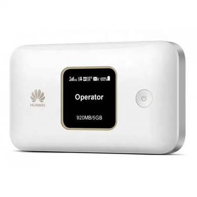ซื้อ ปิดผนึก HUAWEI E5785-320a 300Mbps Cat7 เราเตอร์ 4G LTE เราเตอร์ไร้สาย Hotspot เราเตอร์ WiFi มือถือ online manufacture