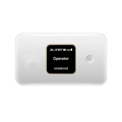 ซื้อ Unlocked Pocket Wifi 4g สำหรับ Huawei E5785-320A 300Mbps 4G LTE Cat6 Mobile WiFi Router มือถือแบตเตอรี่ 3000mAh online manufacture