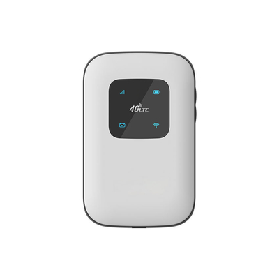 ซื้อ 4G LTE WiFi Router 102g - การเชื่อมต่อไร้สายที่น่าเชื่อถือ online manufacture