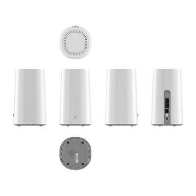 ซื้อ 2Gbps DownLoad/1Gbps UpLoad 5GHz WiFi Router พร้อม WPS Key CE ROHS 3C BIS online manufacture