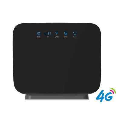 ซื้อ เจเน็ต B30 4G LTE ไฮสปีด WiFi Router online manufacture