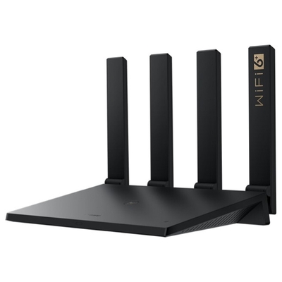 ซื้อ Router WiFi 5GHz ที่มีประสิทธิภาพในเรื่องค่าใช้จ่าย พร้อม 4 สนาม LAN สําหรับธุรกิจที่สติในงบประมาณ online manufacture