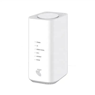ซื้อ รูเตอร์ wifi ขาว 5ghz สําหรับเครือข่าย 2.4G 5G ด้วยการเชื่อมต่อที่มั่นคง online manufacture