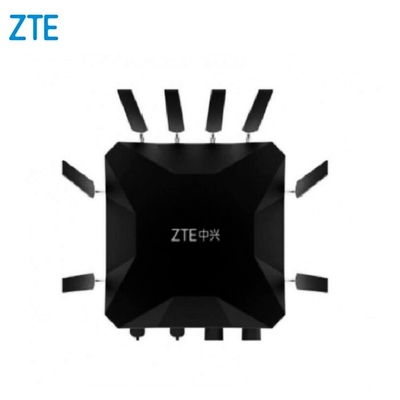 ซื้อ ZTE อุตสาหกรรมไร้สาย CPE Router MC6010 อุตสาหกรรมใหม่ที่พลังงาน สํานักงานกลางแจ้ง 4G 5G WiFi อุตสาหกรรม Router online manufacture