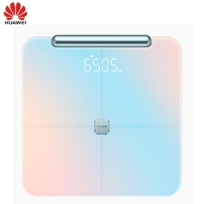 ซื้อ Huawei Smart Body Fat Scale 3 Pro All Round Body Composition รายงานการประกอบร่างกาย online manufacture