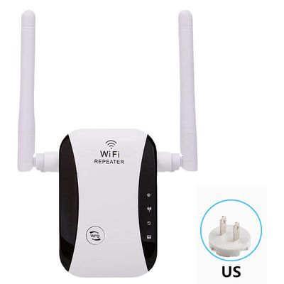 ซื้อ เครือข่าย 3G WiFi Repeater Range Extender คืนเงินภายใน 30 วันหลังจากได้รับ online manufacture