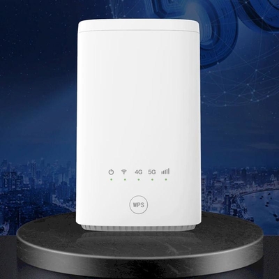 ซื้อ เครือข่าย 5G CPE แบบไร้สาย X21 4G LTE ≤4 Port ค่าจัดส่งรวม online manufacture