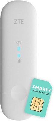 ซื้อ Staycation Essential Mf79u โมเดม USB WiFi ที่ไม่ล็อคด้วย 4G WiFi Port Antenna online manufacture