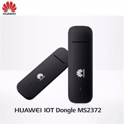 ซื้อ เปิดสต็อคเดิม Huawei Ms2372 Ms2372h-608 4G LTE Cat4 Industrial Iot Dongle พร้อมตัวเลือกการปรับแต่ง online manufacture