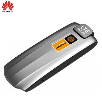 ซื้อ เครือข่าย 4G USB ไม่ล็อค โมเดม Huawei E398U-1 USB Dongle Tdd FDD แบรนด์แบนด์ USB Surfstick online manufacture