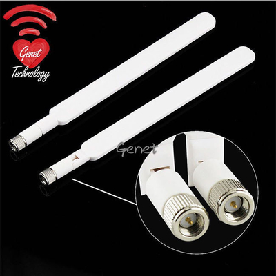 ซื้อ แอนเทนนา Bundwin 2 Uds 4G Macho 4G LTE แอนเทนนาภายนอกสําหรับแอนเทนนารับรูเตอร์ online manufacture