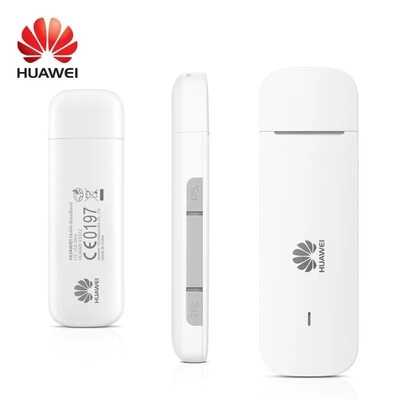ซื้อ โมเดม USB 4G Huawei E3372h-607 150Mbps LTE USB ดองเกิ้ลพร้อม WLAN 2 X 2 MIMO online manufacture
