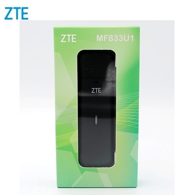 ซื้อ Wtr2955 RF Chipset Mf833u1 Cat4/4G USB Dongle ไม่ล็อคด้วยอัตราการส่ง 150Mbps online manufacture