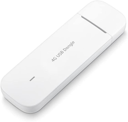 ซื้อ Brovi E3372-325 สีขาว 4G USB Modem Dongle Huawei LTE ความเร็วการอัพโหลด Bis Zu 50 Mbit/S online manufacture