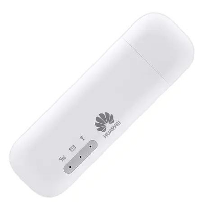 ซื้อ พกพา 4G LTE สายไร้สาย USB WiFi โมเดม Router Huawei E8372h-155 150m ความเร็วการดาวน์โหลด online manufacture