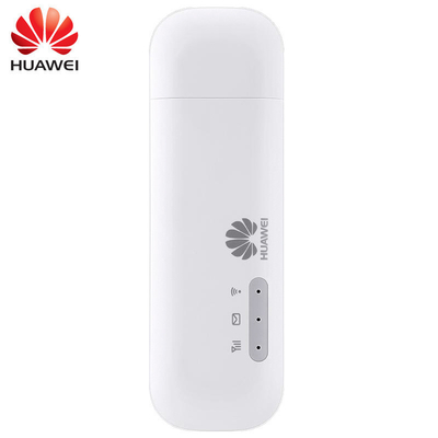 ซื้อ Huawei E8372h-510 Cat4 Wingle LTE Universal 4G USB Modem WiFi โมบายล์ไลน์เรท รูเตอร์ online manufacture