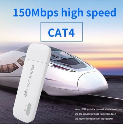 ซื้อ เปิดล็อค Mf783 Cat4 150Mbps 4G USB WiFi Modem LTE Dongle ด้วย B1/B3/B5/B7/B8/B20/B40 online manufacture