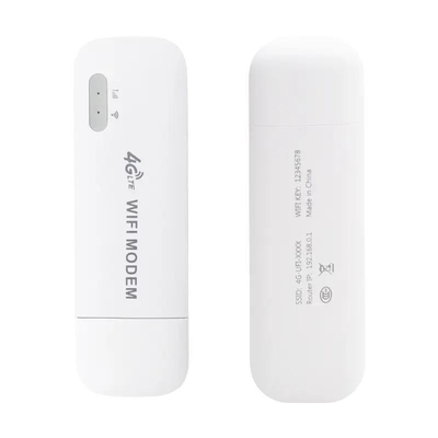 ซื้อ 4G LTE WiFi Hotspot ซิมการ์ด Mf783 แอดป์เตอร์สําหรับ Laptop Pk Hua-Wei E8372 เงินสหรัฐ online manufacture