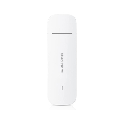 ซื้อ Huawei E3372-325 LTE/4G 150 Mbps USB โมบายเบนด์กว้าง Dongle ขาวเดิม 100% ใช่ online manufacture